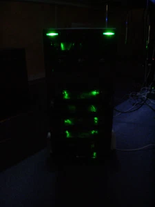 Computer Multimed./Gaming PC Intel Core i3 AS RockH67 M 8 GB GSkill AMD HD 6770 - Bild 1 von 21