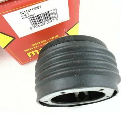 MOMO Steering Wheel Hub Adapter for Range Rover & Land Rover Defender # 5607 - image 1 of 3