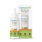 Mamaearth Skin Correct Face Serum cream withNiacinamide 30ml_