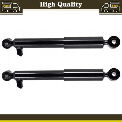 For 2013 2018 Hyundai Santa Fe Sport 2X Rear Focus Auto Parts Shock Absorber - Image 1 of 2