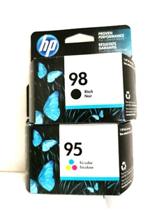 Lot 6 Epson T0540 20  T054020 Ink Cartridge Genuine Original OEM - Bild 1 von 2