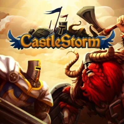 CastleStorm - Region Free Steam PC Key (NO CD/DVD) - Image 1 of 4