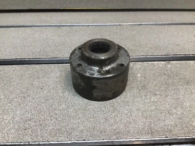 Yamaha YZ80, vintage, volante 1983, rotor gerador, 5X2-85550-10-00 - Imagem 1 de 3