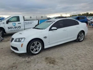 Used A/C Condenser fits: 2009 Pontiac G8 Grade A - Picture 1 of 17
