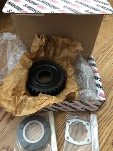 24-510 ANDREWS 30T TRANS POWER SPROCKET 1985-1993 5 SPEED BIG TWINS NOS PARTS - Picture 1 of 1