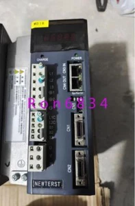 1pc used   Eston PRONET-20AEG-EC-NT01 servo drive - Picture 1 of 2
