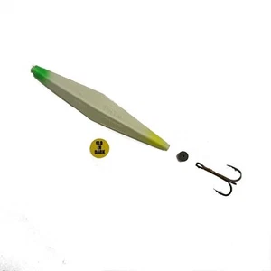 Buzz Bomb Perch Glo (2 Inches) - Picture 1 of 2