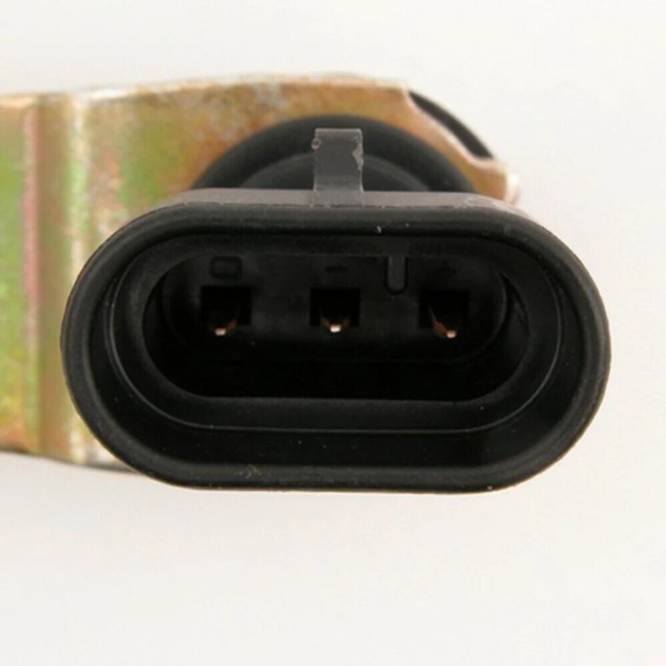 Sensor de posición del cigüeñal del motor Delphi SS10125 | Autoparte de alta calidad, Unive Foto 1 de 4
