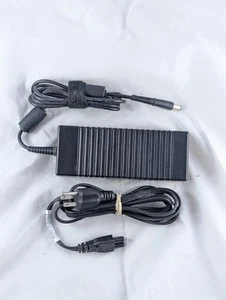 HP OEM 648964-002 19V 7.1A 135W Genuine Original AC Power Adapter Charger - Picture 1 of 10