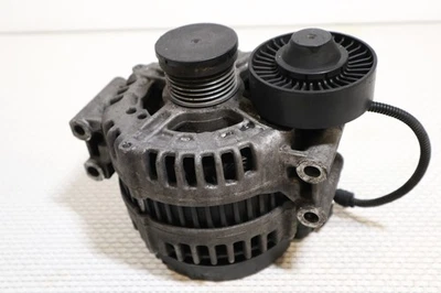 2009-12 BMW 328I XDRIVE E90 Alternator 7550968 - Image 1 of 4