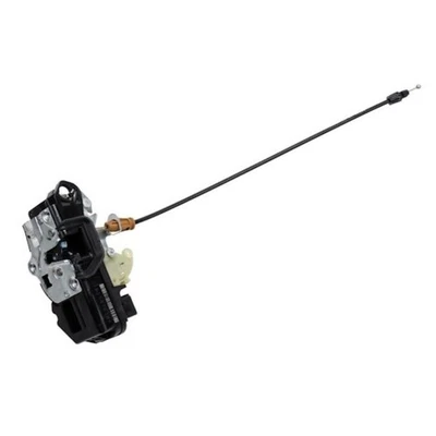 Genuine ACDelco For GMC Yukon XL 1500/2500/Yukon 08 09 Door Lock Passenger Side - Image 1 of 4