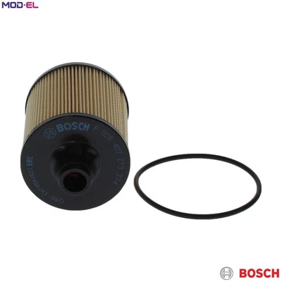 OIL FILTER F 026 407 273 FOR VW AUDI Q7/Van/SUV Q8 PORSCHE PANAMERA/Sport 4.0L - Image 1 of 4