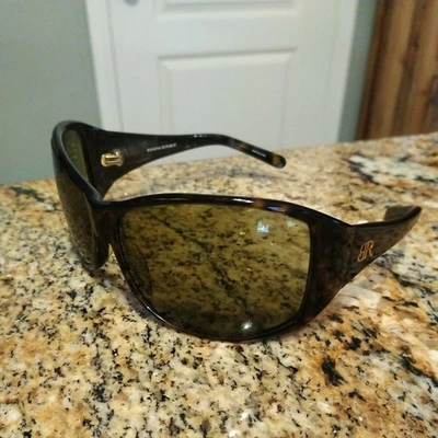 Gafas de sol BANANA REPUBLIC DEBS/S 086 marco tortuga lentes marrones 67 14 105 Foto 1 de 4