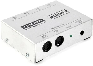 Kenton Merge-4 Midi Merge Box - Bild 1 von 8