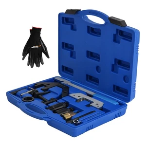 Engine Timing Locking Tool Kit For BMW 1.7 L M41 Diesel 1994-2000 for Rover - Picture 1 of 11