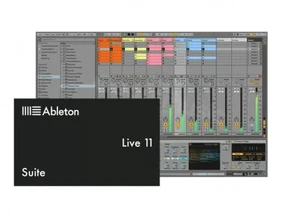 Ableton Live 11 Suite DAW - License Transfer (Non Edu) - Picture 1 of 2
