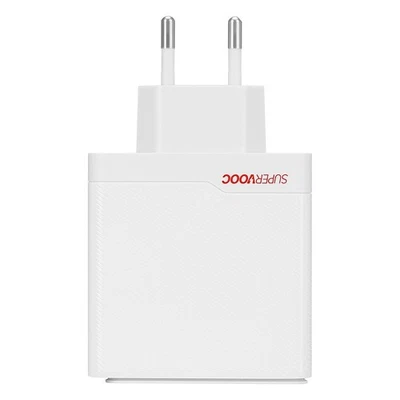 SUPERVOOC 120W Dual Ports GaN Power KiT EU - Bild 1 von 4