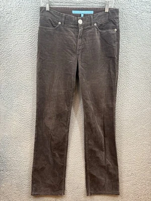 Escada Sport Pants Women EU 38 Gray Linda Straight Leg Trousers 30x31 Minimalist - Image 1 of 4