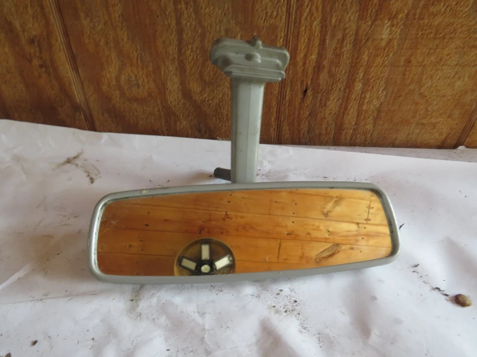 Espejo retrovisor Ford LCF International 2006 Foto 1 de 4