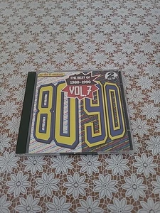 The Best of 1980-1990 Vol. 7  - Bild 1 von 2