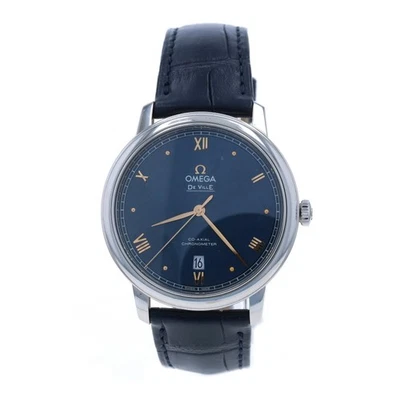 Omega De Ville Prestige Men's Watch 431.13.41.21.01.001 Stainless Steel - Image 1 of 4