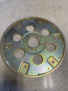 Pioneer Flexplate 871001; SFI 168t Internal Balance for Chevy 262-350, 396-427 - Bild 1 von 12