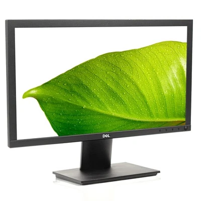 Dell E2020H 20" Widescreen 1600x900 16:9 TN LED Backlit LCD Monitor - Grade B - Image 1 of 4