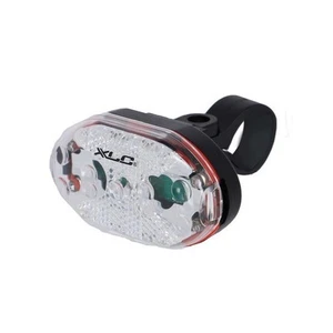 Light Front cl-f54 5 LED 2500210206 XLC Lighting Bike - Picture 1 of 1