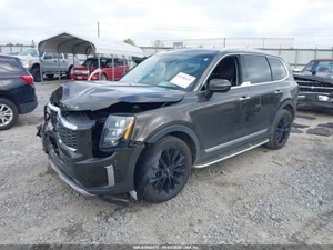 Audio Equipment Radio Display And Receiver Fits 20-22 TELLURIDE 96560S9010CDD - Picture 1 of 12