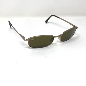 Ray-Ban RJ 9503s 205/73 49-17 Brown w/ Brown Lens Kids Sunglasses 175J - Picture 1 of 11