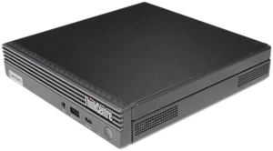Lenovo ThinkCentre M75q Gen2 Ryzen 3 PRO 4350GE 3.6GHz 16GB DDR4 960GB SSD Win11 - Afbeelding 1 van 7