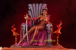 SS 1/4 Dejah Thoris 9128332 Standard Edition Figure Model Statue In Stock - Picture 1 of 4