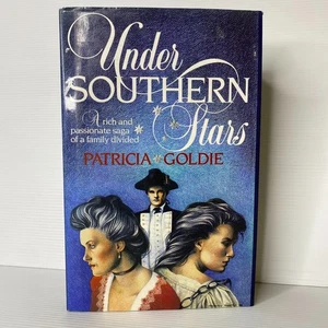 Under southern stars by Patricia Goldie - Picture 1 of 5