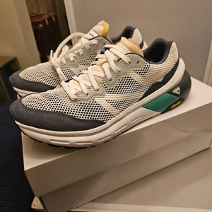Brandblack Specter SC 2.0 BLWG - Size 11 Mens Walking Shoes White Gray NEW - Picture 1 of 22