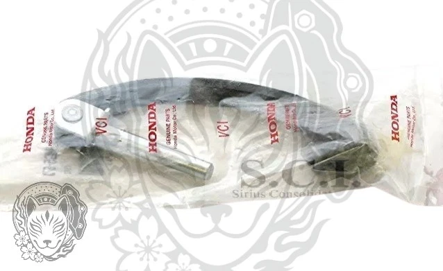 HONDA CB750 CB750F K CB900 F CB900C OEM LEVA CADENA TENSOR OEM Nuevo 14530425010 Foto 1 de 1