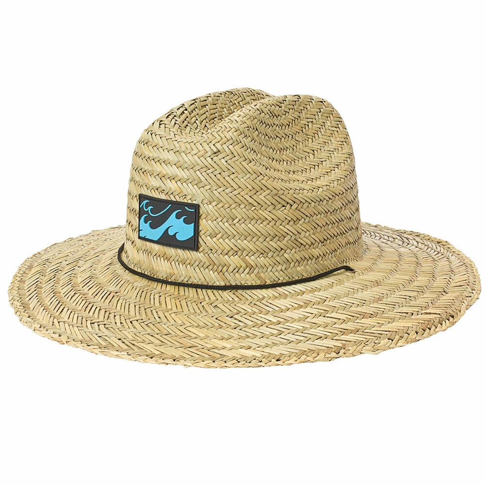 Kids Straw Hat Jack Jumper Surf - image 1 of 1