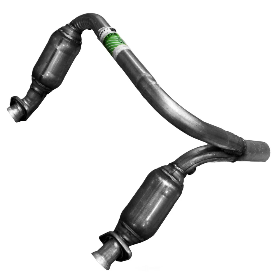 Catalytic Converter-EPA Walker 50212 fits 05-06 Dodge Durango — 第 1/1 张图片
