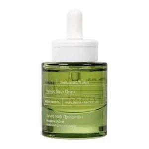 Korres Santorini Grape Velvet Skin Drink 30 ml,97.9% Natural,Resveratrol - Picture 1 of 2