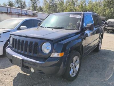 Used Differential Carrier Assembly fits: 2015 Jeep Patriot  Grade A - Image 1 of 4