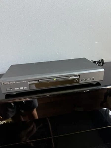Mitsubishi DD-4030 DVD Player CD Player Tested Works No Remote Excel Condition - Picture 1 of 7