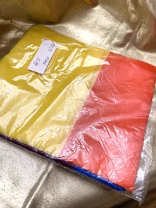 MI13 3x5FT Rainbow Pride Flag Banner LGBTQ Gay Lesbian Love Equal - Picture 1 of 1