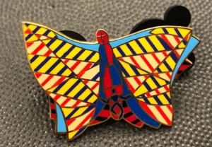 Disney Pin 31481 Engel Wandteppich der Nationen Millennium Feier Parade Epcot - Bild 1 von 3