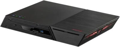 Asustor Flashstor 6 Gen 2 6 Bay NAS Quad-Core 2.3GHz CPU 10GbE Ports FS6806X - Image 1 of 4