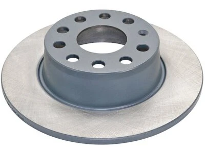 Rotor de freno trasero para Volkswagen Jetta 2019-2024 59178ZVCD 2020 2021 2022 2023 Foto 1 de 2