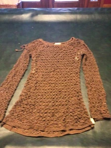 Billabong Bathing Suit Coverup - Picture 1 of 2