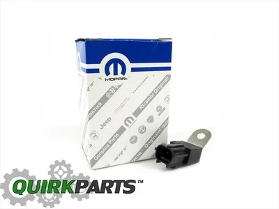 Dodge Jeep Chrysler 2011-2020 condensador de encendido 68080837ab nuevo Mopar genuino Foto 1 de 4