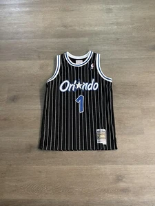Anfernee 'Penny' Hardaway Orlando Magic 94-95 Jersey, Mitchell & Ness, Youth L - Picture 1 of 8