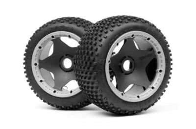 rc auto reifen 1/5 - Bild 1 von 4