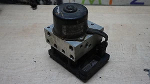 VW Golf MK4 ABS 1J0907379 10094903403 10020401424 - Imagen 1 de 4