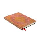 Paperblanks Rose Chronicles Midi Lined Softcover Flexi Journal (El (Taschenbuch)